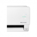 LG DUALCOOL havo tozalash funksiyali, Dual Inverter konditsioneri 27 m² gacha, PM 1.0 chang sensori