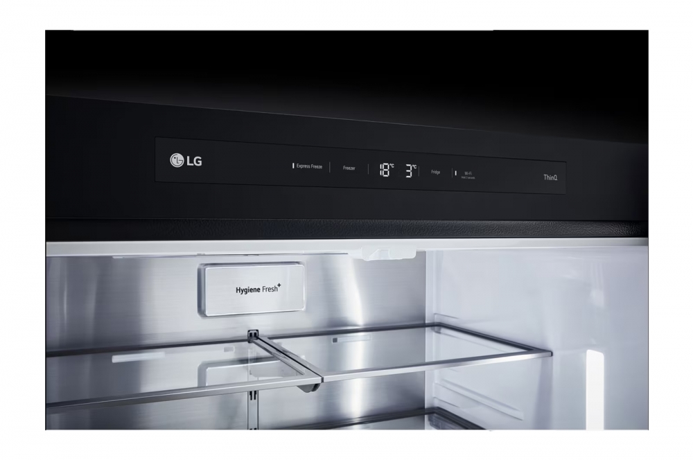 Sovutgich GR-A24FQAKM LG Objet 527l