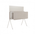 Телевизор OLED Objet Collection Posé 48'' 2024 LG 48LX1T6LA
