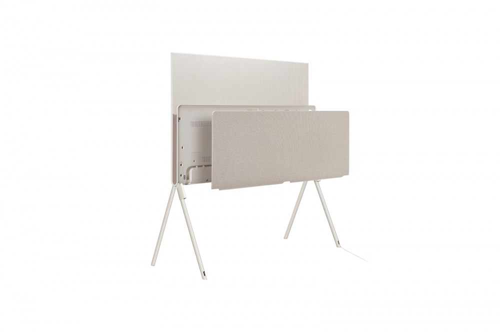 Телевизор OLED Objet Collection Posé 48'' 2024 LG 48LX1T6LA