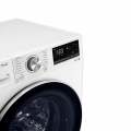 9 kg, kir yuvish mashinasi, TurboWash™360˚, Steam+™