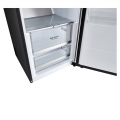 Холодильная камера LG Objet Collection GC-B401FEPM DoorCooling+ на 386 л