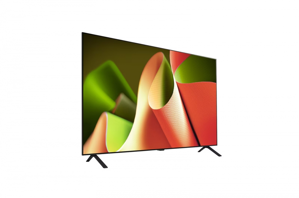 55 dyuymli Smart TV LG OLED evo B4 4K OLED55B4