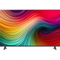 50 dyuymli Smart TV LG NanoCell AI NANO80 4K 2024