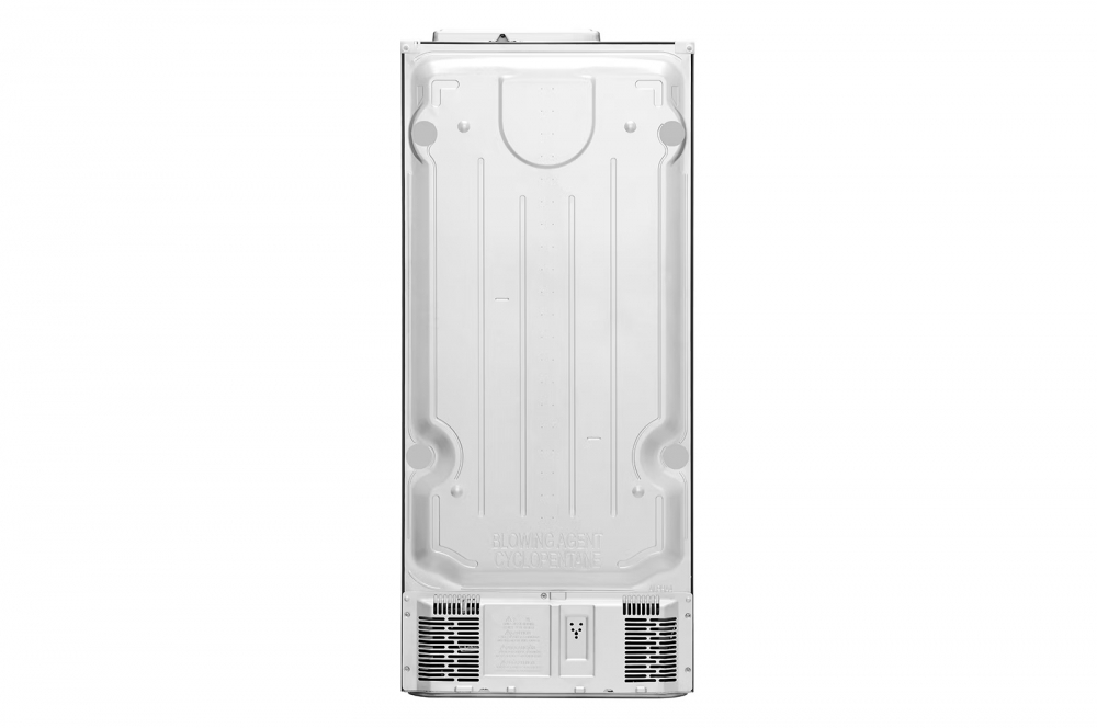 Hygiene Fresh xususiyatiga ega LG Smart Inverter™ muzlatgichi