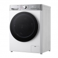 LG kir yuvish mashinasi 13/8 kg - AI DD™ | TurboWash™360˚ | Steam+™ | ezDispense™