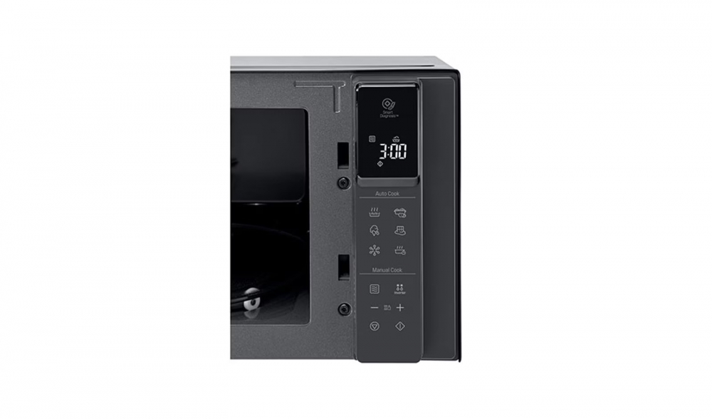 Mikroto'lqinli pech MS2595DIS LG NeoChef™ 25L