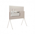 Телевизор OLED Objet Collection Posé 48'' 2024 LG 48LX1T6LA