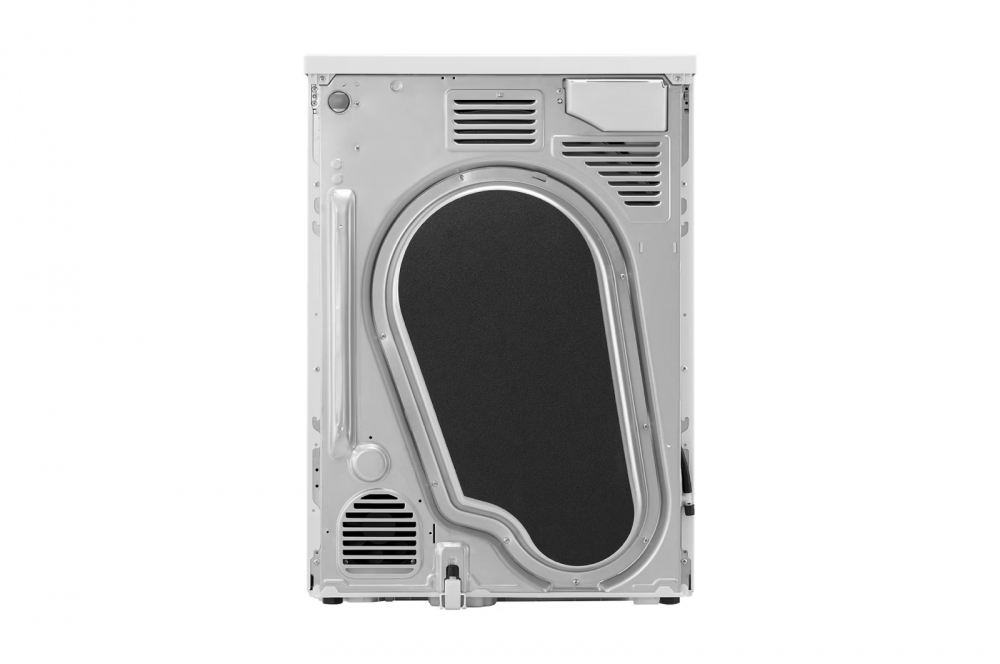 LG DC90V9V9E issiqlik nasosli quritgich 9kg