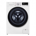LG kir yuvish mashinasi 8 kg - AI DD™ | Steam™ | ThinQ™