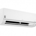 LG DUALCOOL. Dual Inverter konditsioner, 54 m² gacha, sovitish 40%gacha tezroq, ThinQ aqlli uyi