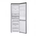 341 L, Pastki kamerali sovitkich, DoorCooling+™