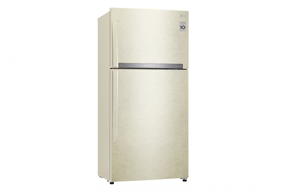 Hygiene Fresh xususiyatiga ega LG Smart Inverter™ muzlatgichi