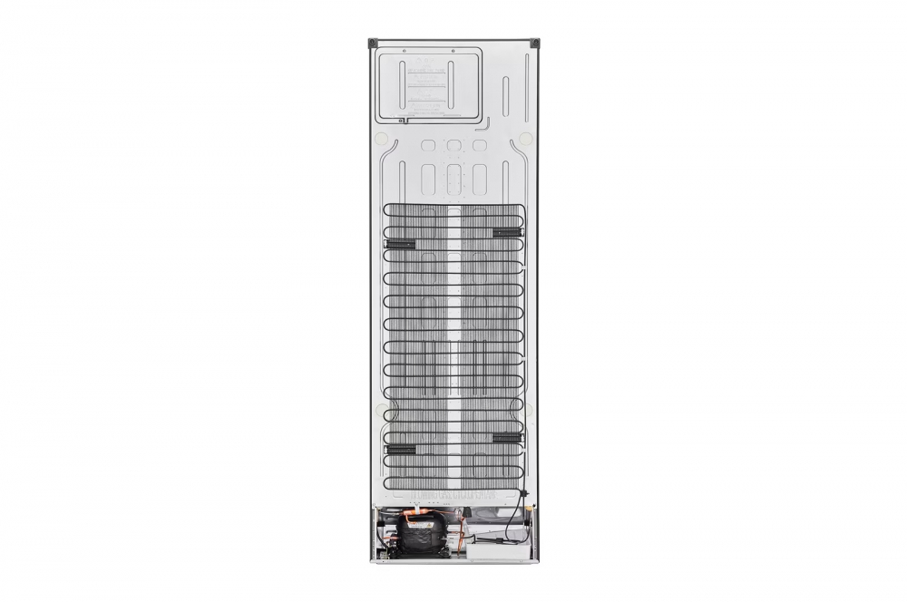 341 L, Pastki kamerali sovitkich, DoorCooling+™