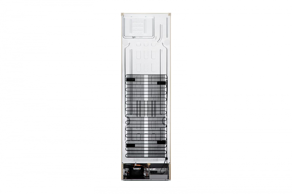 Холодильник GC-B509MEWM LG DoorCooling+™ 384л