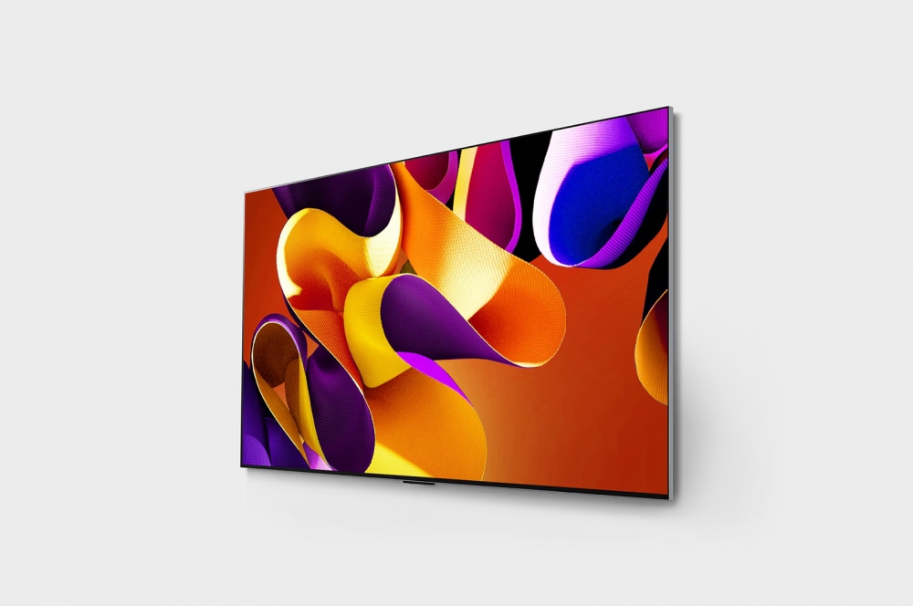 77 dyuymli Smart TV LG OLED evo G4 4K OLED77G4