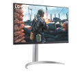 27'' UHD 4K IPS монитор, имеющий сертификат VESA DisplayHDR™ 400