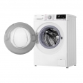 LG kir yuvish mashinasi 8 kg - AI DD™ | Steam™ | ThinQ™