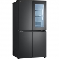 Ko'p eshikli muzlatgich LG GC-V24FFCHB 605l