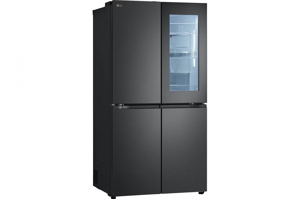 Ko'p eshikli muzlatgich LG GC-V24FFCHB 605l