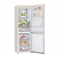 Холодильник GC-B459FEPW LG DoorCooling+™ 344л