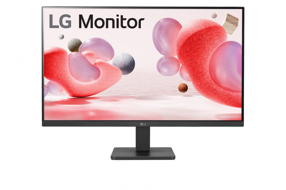 AMD FreeSync™ bilan 27 dyuymli Full HD IPS monitor