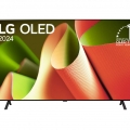 55 dyuymli Smart TV LG OLED evo B4 4K OLED55B4