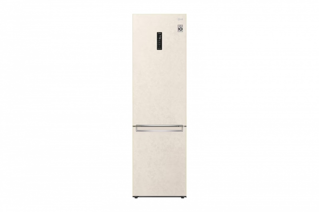 384L, Pastki kamerali sovitkich, DoorCooling+™