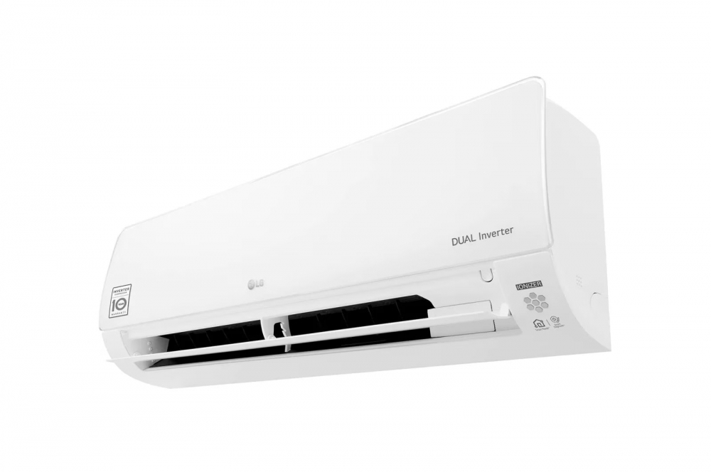 Konditsioner LG B09TS DUALCOOL havo tozalagichli