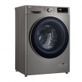 LG F4V5VG2S AI DD™ quritgichli kir yuvish mashinasi 9/6 kg