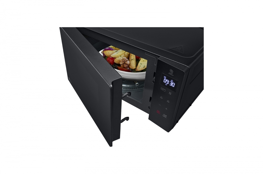 Mikroto'lqinli pech MH6032GAS LG NeoChef™ 20L