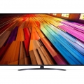 75 dyuymli LG UHD UT81 4K Smart TV 2024