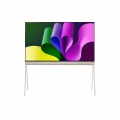 Телевизор OLED Objet Collection Posé 48'' 2024 LG 48LX1T6LA