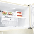 Hygiene Fresh xususiyatiga ega LG Smart Inverter™ muzlatgichi