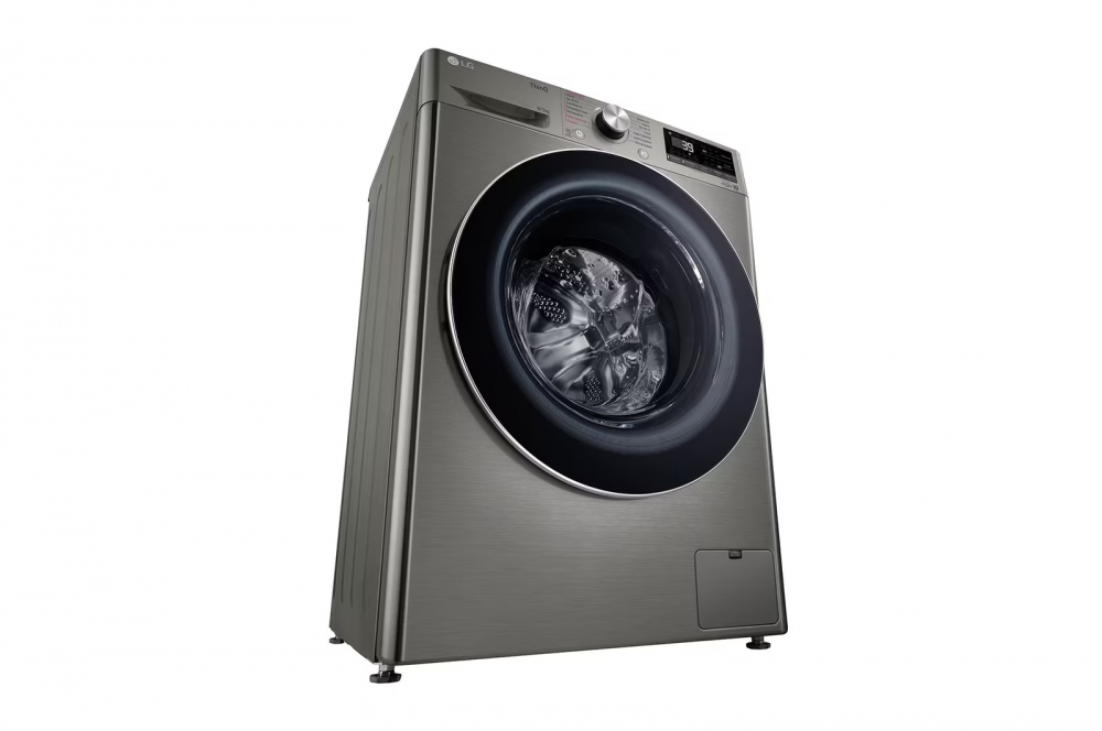 9/5 kg, Kir quritish funksiyali kir yuvish mashinasi, AI DD™, TurboWash™360˚