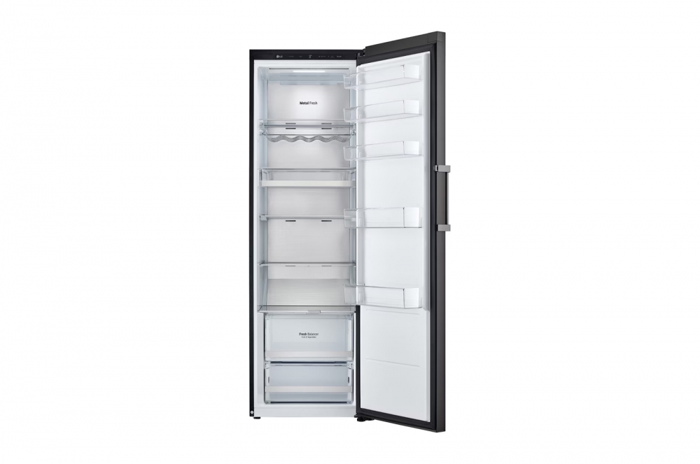 Холодильная камера LG Objet Collection GC-B401FEPM DoorCooling+ на 386 л