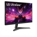 24 dyuymli UltraGear™ Full HD IPS oʻyin monitori | 180Hz, IPS 1ms (GtG), HDR10