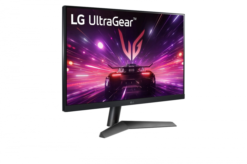 24 dyuymli UltraGear™ Full HD IPS oʻyin monitori | 180Hz, IPS 1ms (GtG), HDR10