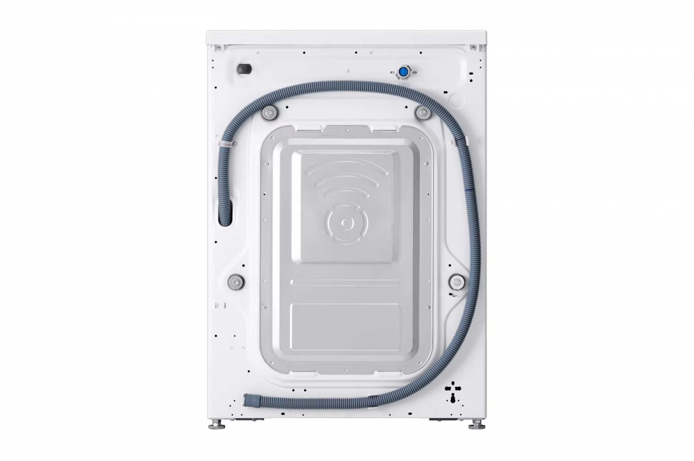 Стиральная машина LG 6.5 кг - DD™ | Steam™