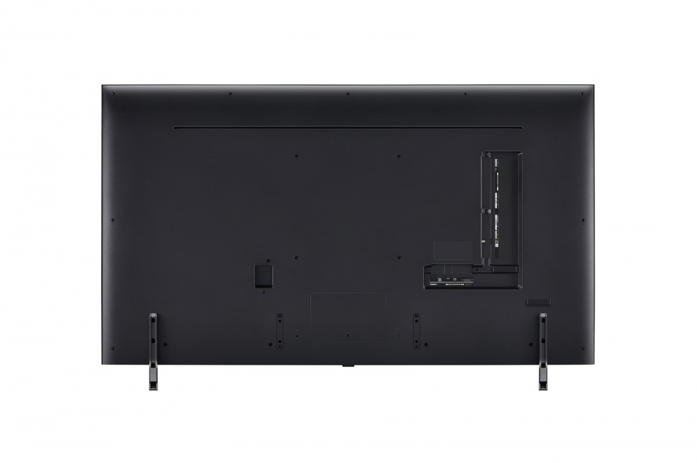 65 dyuymli LG QNED QNED86 4K Smart TV 2024