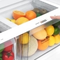 Hygiene Fresh xususiyatiga ega LG Smart Inverter™ muzlatgichi