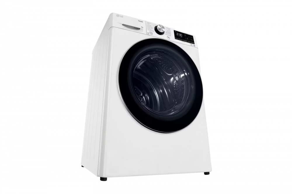 9 kg, kir quritish mashinasi