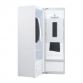 LG Styler™ S5BB Steamer, TrueSteam™ 6 ta element