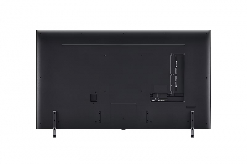 65 dyuymli LG QNED QNED80 4K Smart TV 2024