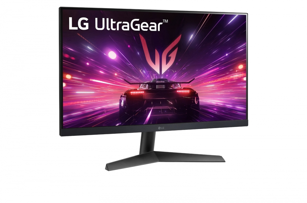 24 dyuymli UltraGear™ Full HD IPS oʻyin monitori | 180Hz, IPS 1ms (GtG), HDR10