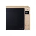 LG NeoChef™ 25L mikroto'lqinli pech MS2535GISH