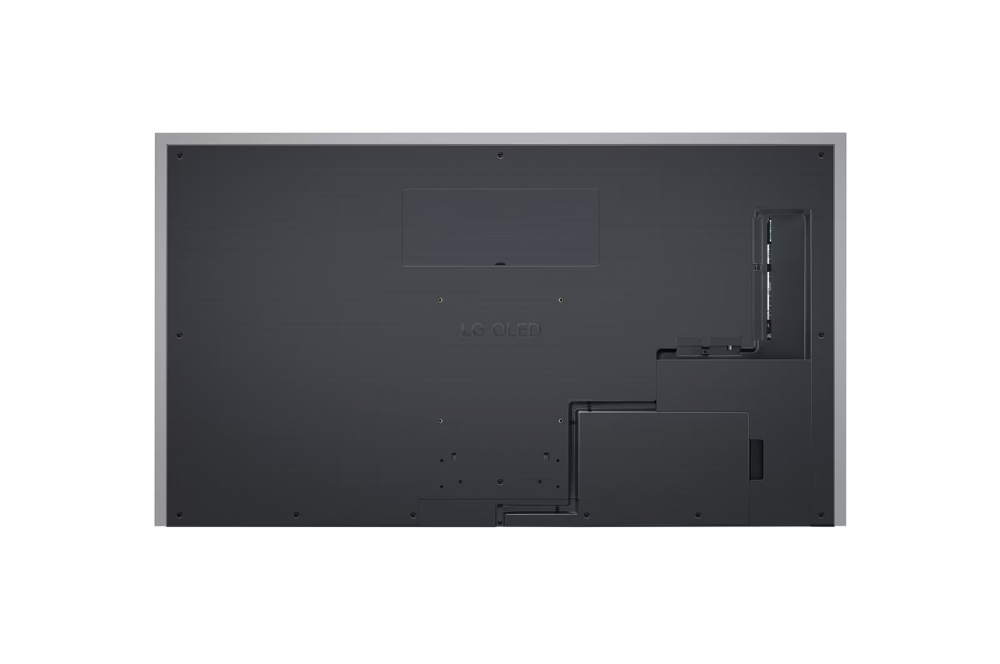 77 dyuymli Smart TV LG OLED evo G4 4K OLED77G4