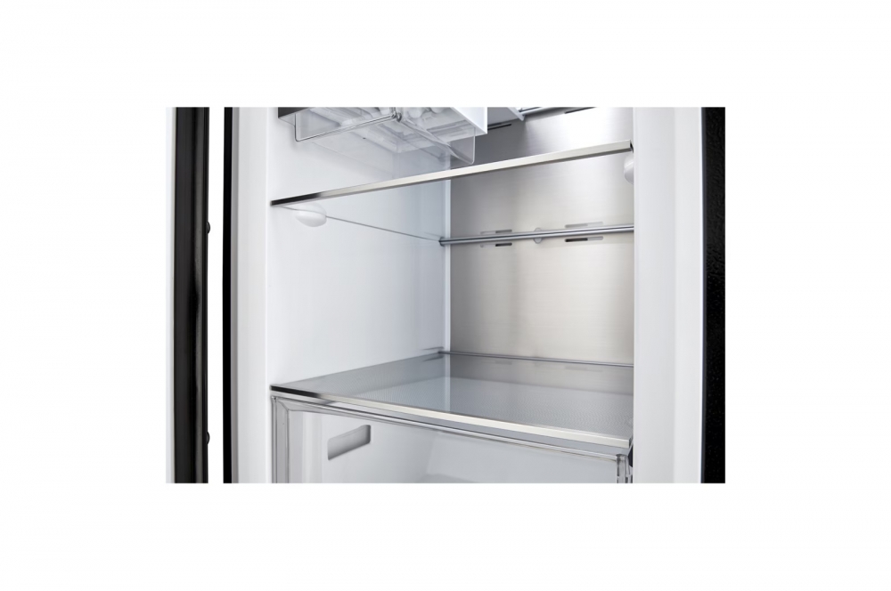 Bittalik muzlatgich, LINEARCooling™, Door Cooling+™, Express Cool,