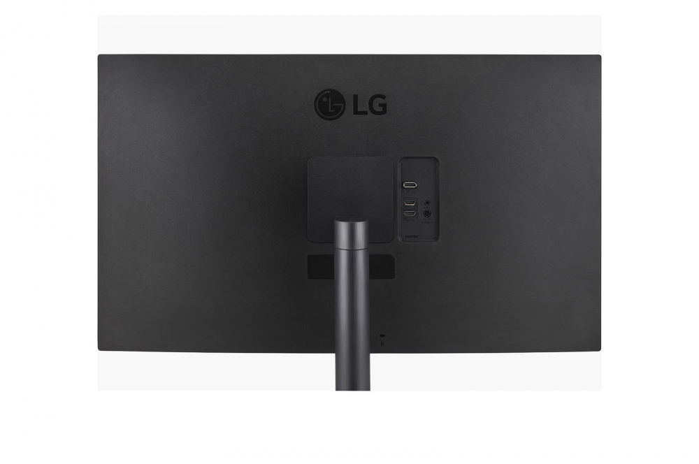 Monitor 31,5 dyuymli UHD 4K HDR