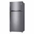 Hygiene Fresh xususiyatiga ega LG Smart Inverter™ muzlatgichi